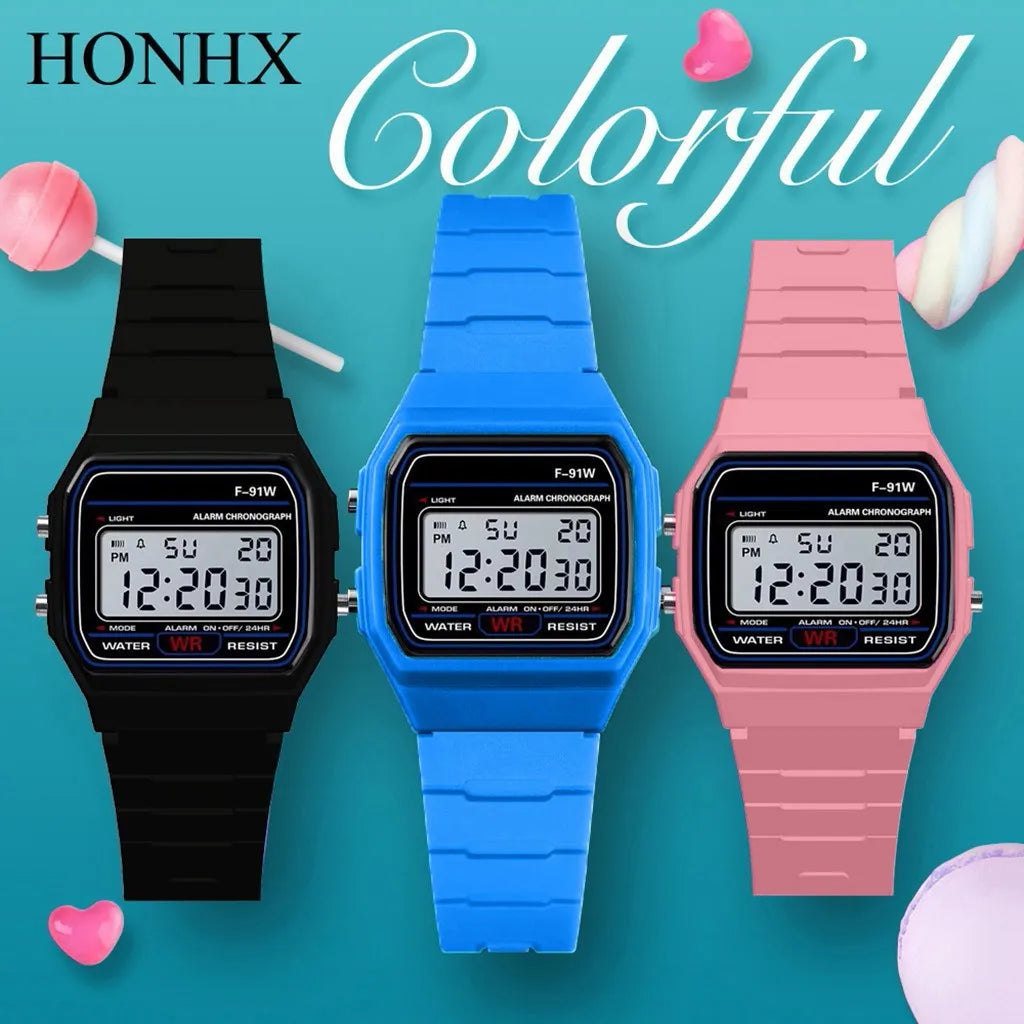 Luxury Men Analog Digital Military Armys Sport LED Waterproof Wrist Watch Peaceful Pleasures Health and Wellness
