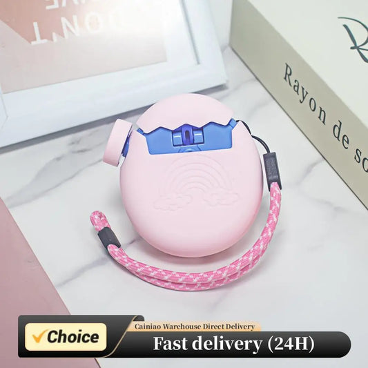 Silicone Protective Cover For Tamagotchi Paradise Game Machine Protective Cover Shell Resistant Protective Case Game Accessories Peaceful Pleasures Health and Wellness
