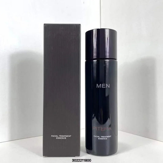 Men's Alcohol-Free Facial Treatment Essence 230ml Facial Treatment Essence Oasis Select