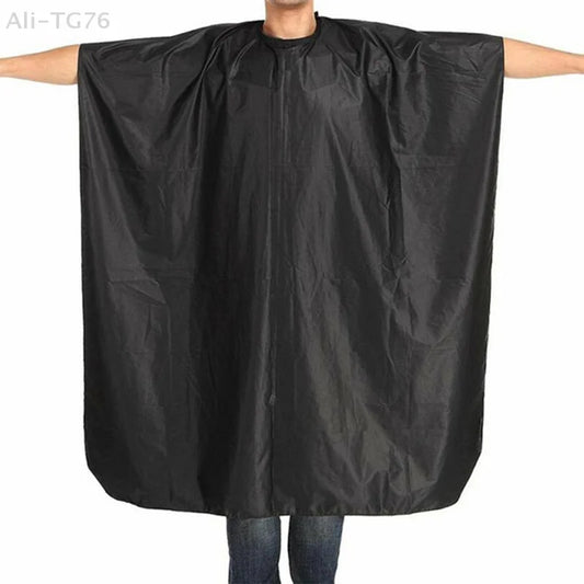 Waterproof Hairdressing Cape – Unisex Salon Barber Gown Hairdressing Cape Peaceful Pleasures Health and Wellness