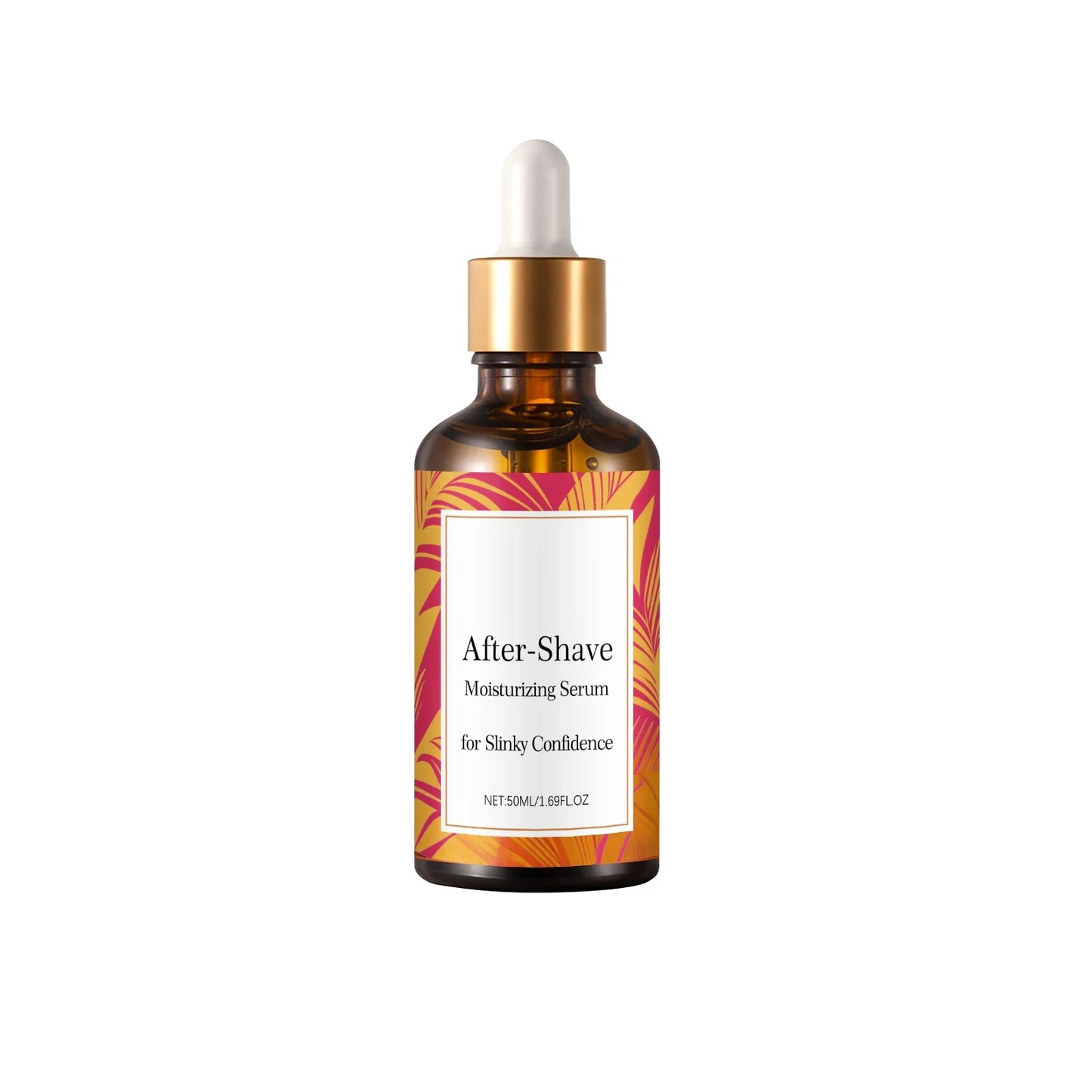 Post-Hair Removal Serum – Cleanse, Moisturize & Smooth Skin