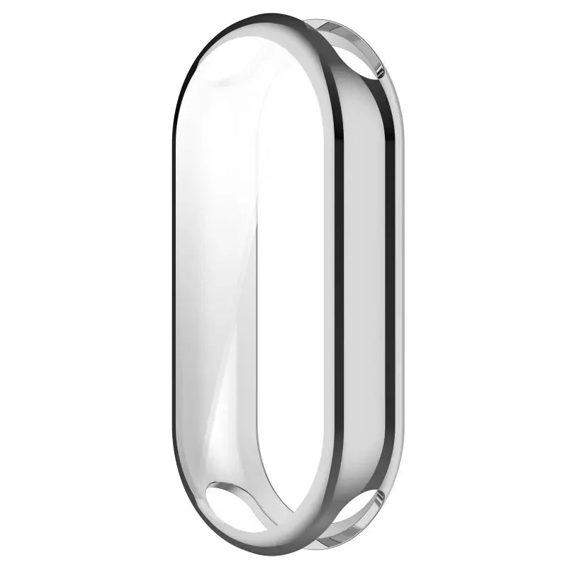TPU Full Cover Case & Screen Protector – Mi Band 8 & 9 Peaceful Pleasures Health and Wellness