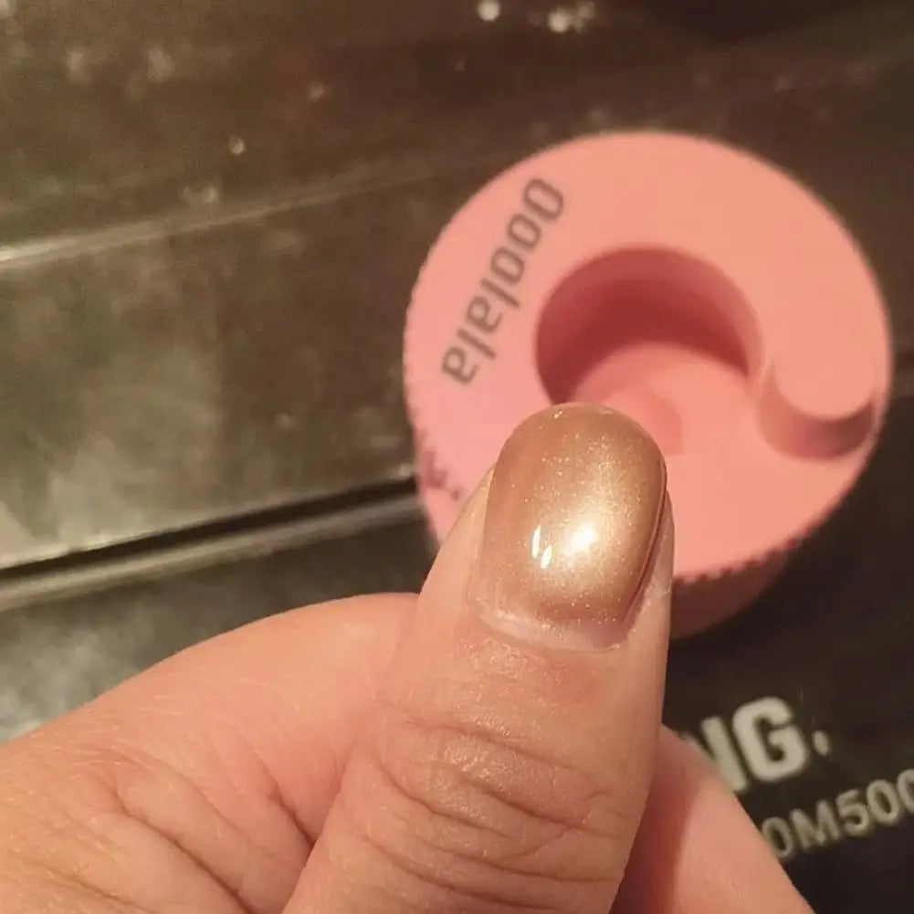 Magnetic Cat Eye Nail Art Tool | N52 Magnet DIY Gel Polish Nail Art Tool Peaceful Pleasures Health and Wellness