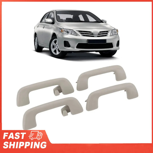 Interior Pull Roof Grab Handle ABS Auto Comfortable Grip Replacement Peaceful Pleasures Health and Wellness