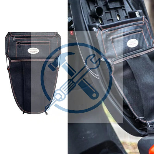 Car Seat Middle Organizer – Zippered Handbag Holder Car Seat Organizer Peaceful Pleasures Health and Wellness