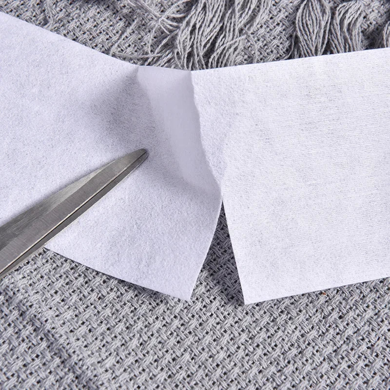 Nonwoven Wax Strip Paper Roll 600g 100cm | Hair Removal Strips