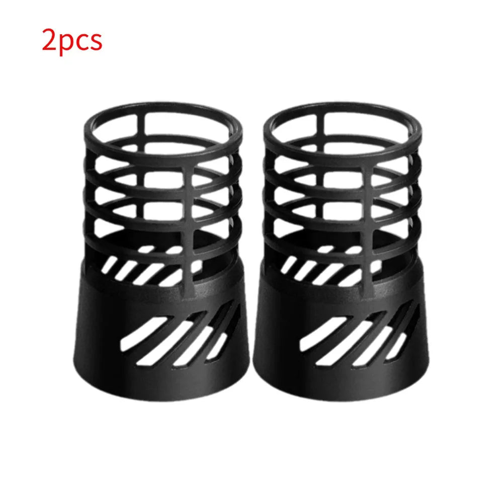 Hot Air Gun Protective Cover for High Temperature Use Peaceful Pleasures Health and Wellness 2pcs