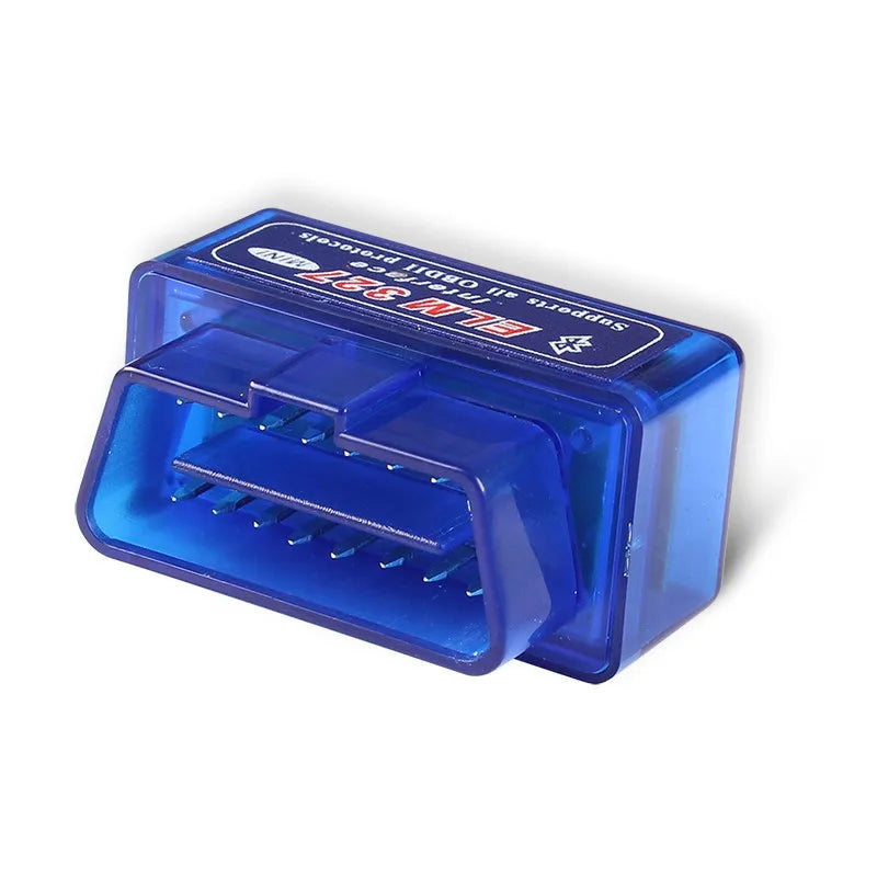 Super Mini ELM327 Bluetooth OBD2 Scanner for Android – V1.5/V2.1