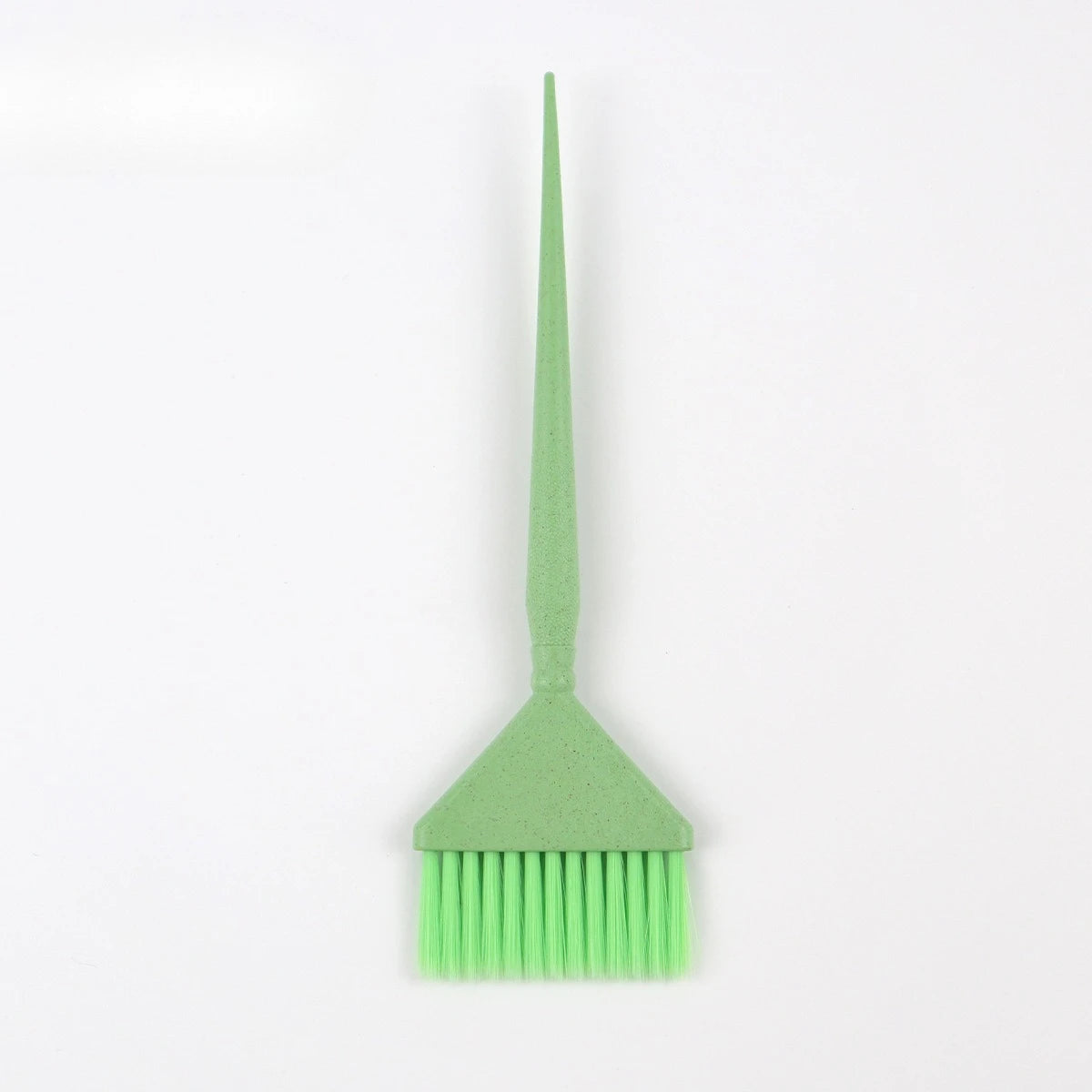 Professional Hair Dye Brush – Salon & DIY Coloring Applicator Hair Dye Brush Peaceful Pleasures Health and Wellness green