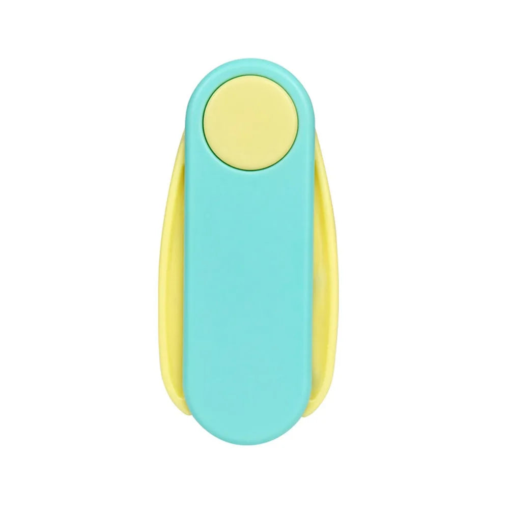 Foldable Double-Sided Flea Comb for Cats & Dogs | Portable