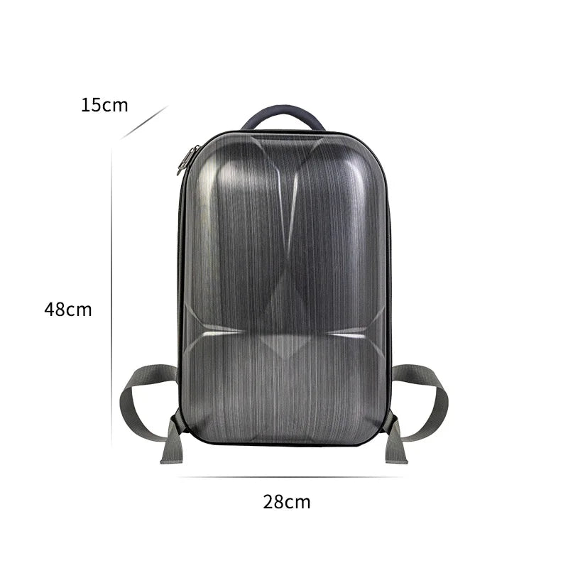 Carrying Case For DJI RS 4 Mini Portable Storage Bag For DJI RS 4 Mini Gimbal Stabilizer Accessories Bag Backpack Peaceful Pleasures Health and Wellness