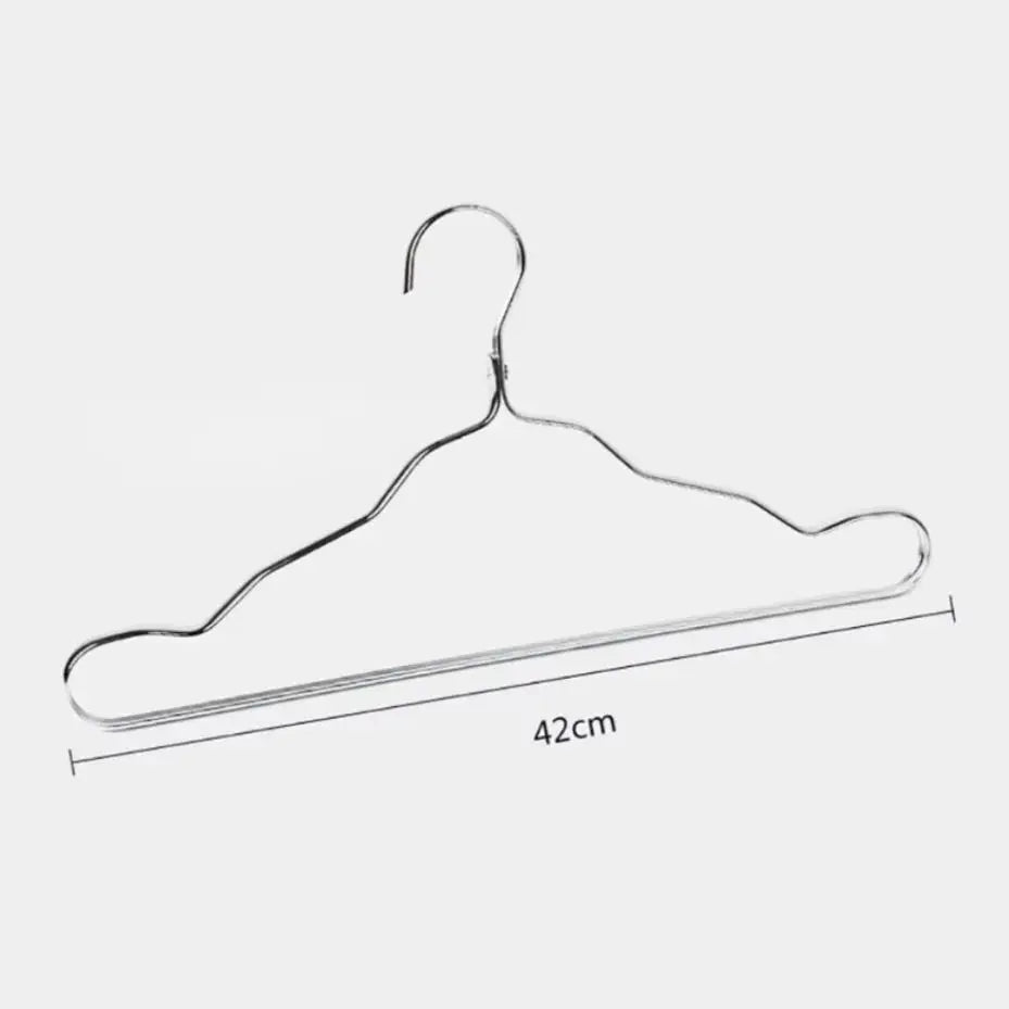 Chidren Clothes Hangers Multi-size Kid Adult Hanging Rack Wholesale