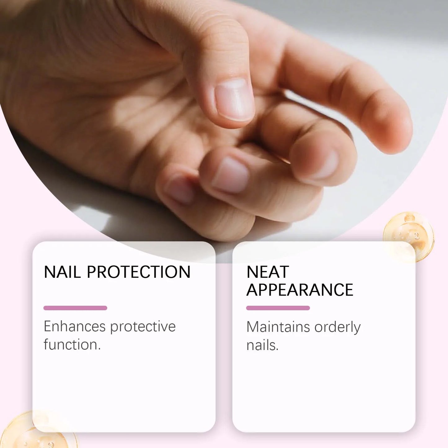 Cuticle Oil Pen – Nail Moisturizer & Hangnail Care Tool 2ml