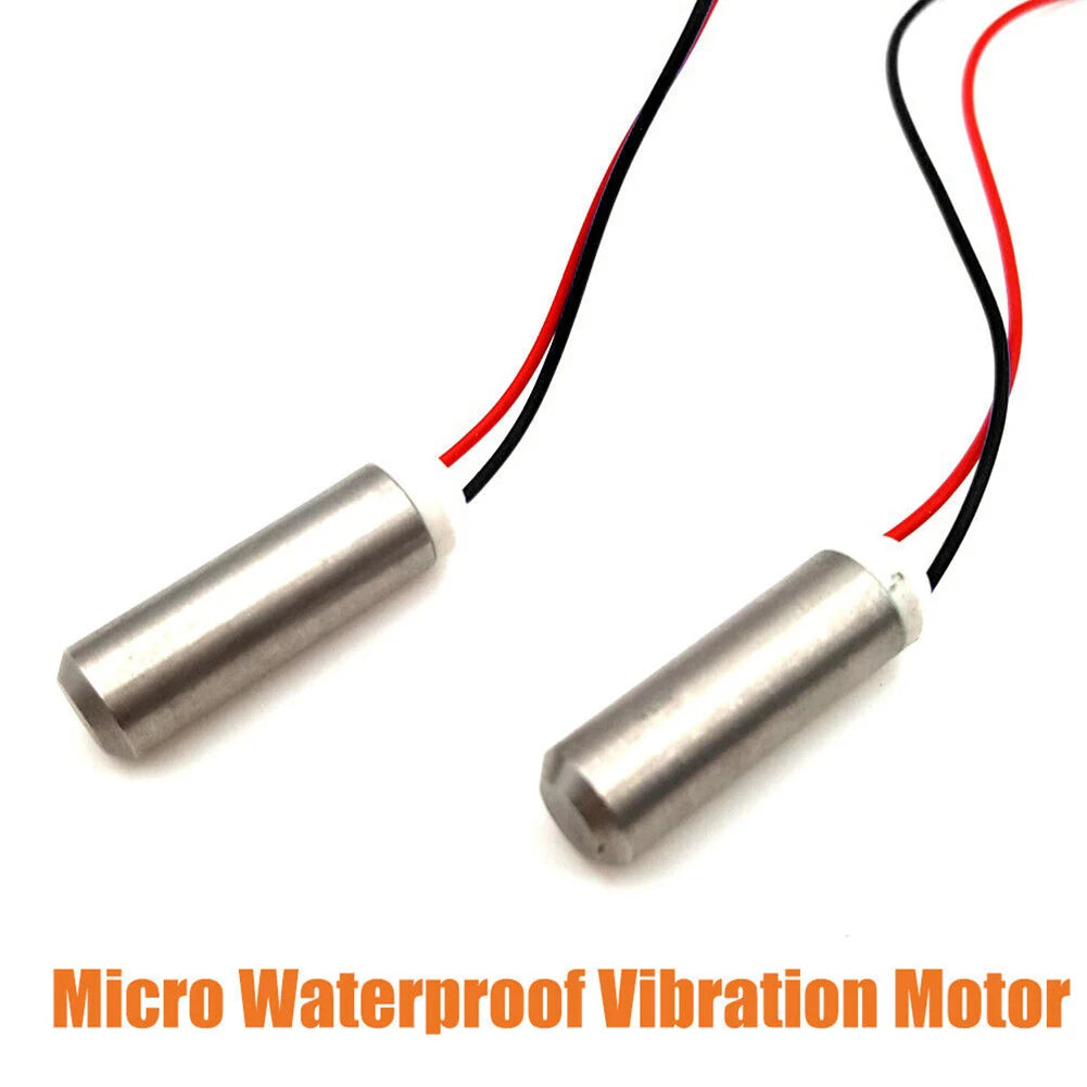DC 1 5 3 7V 3V MI Ni Vibration Vibrator Coreless Motor DIY Massager