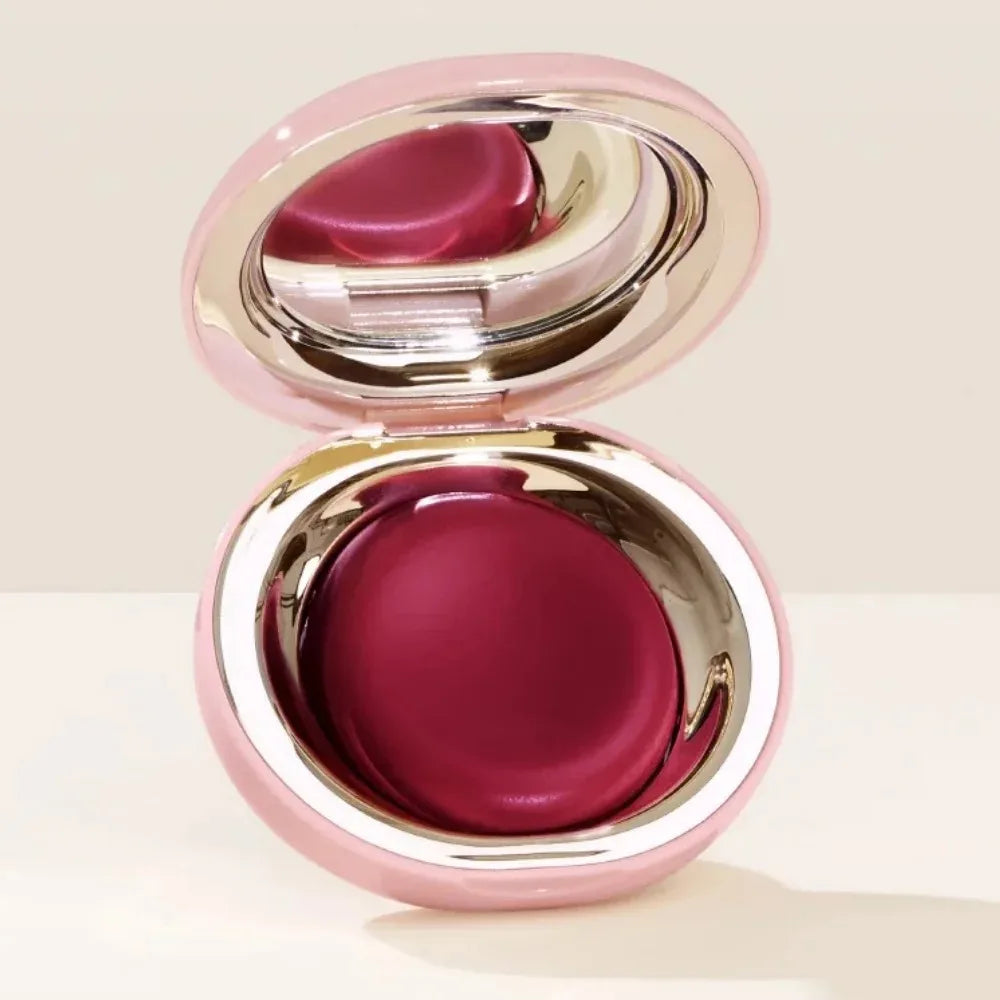 Rare Beauty Liquid Blush, Shimmer Powder & Highlighter Set