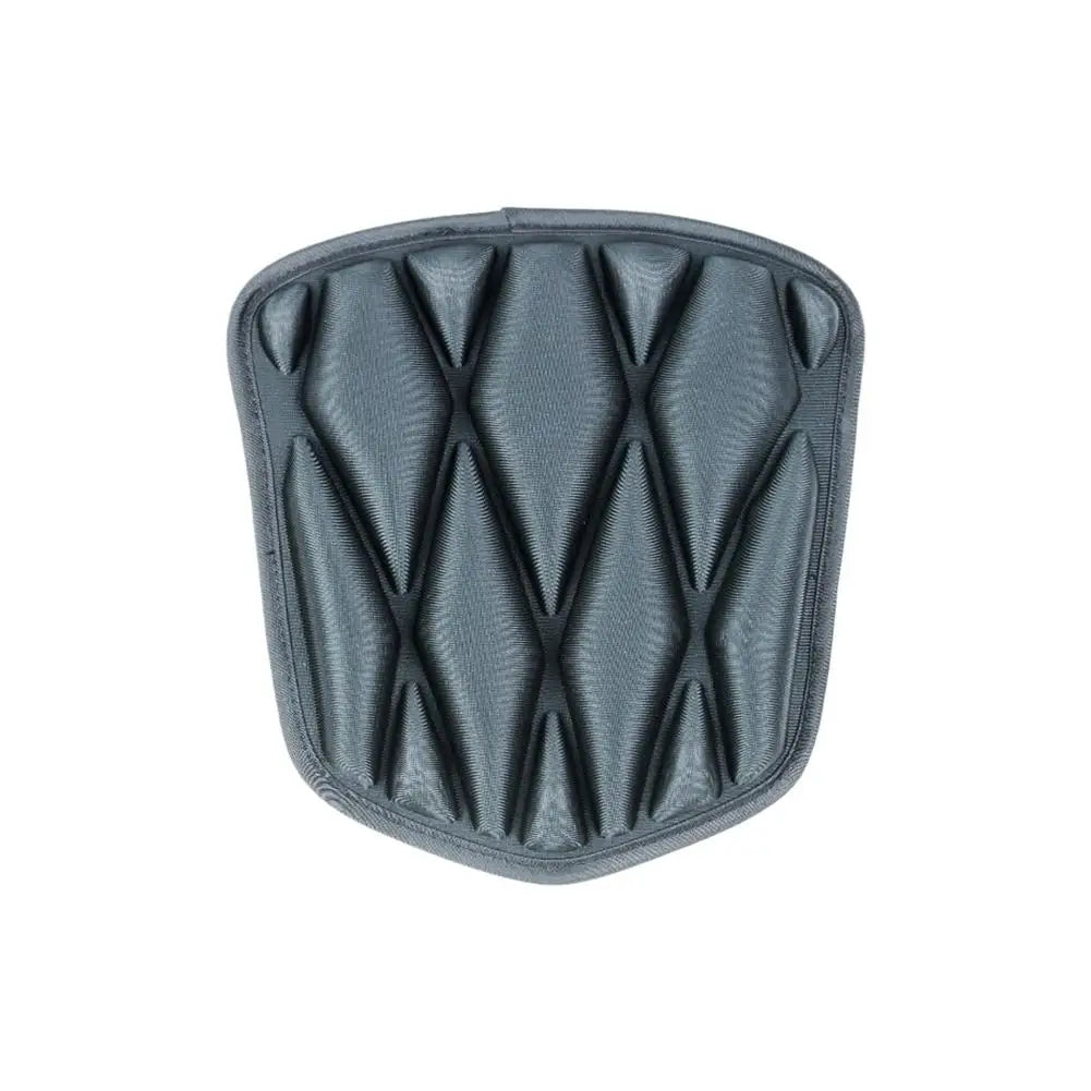 Universal 3D Anti-Slip Motorcycle Seat Cushion Cover | Breathable