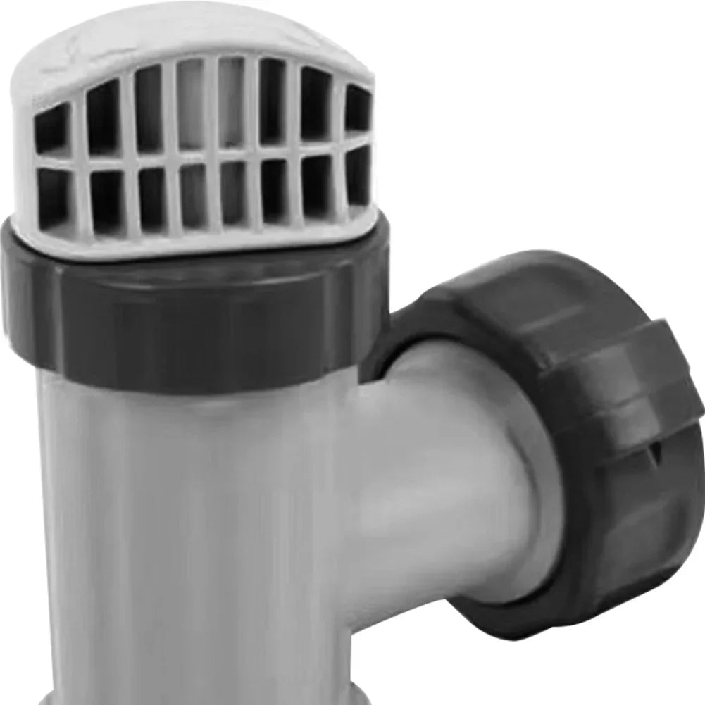 Pool Plunger Valve Replacement for Intex Filter Pumps | #25010 Peaceful Pleasures Health and Wellness