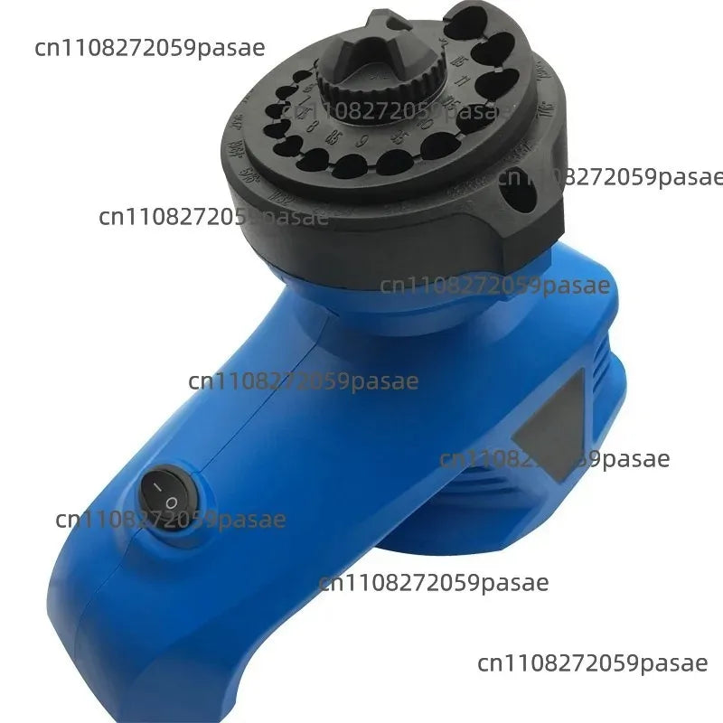 Benchtop Drill Bit Grinder & Multi-Function Sharpener