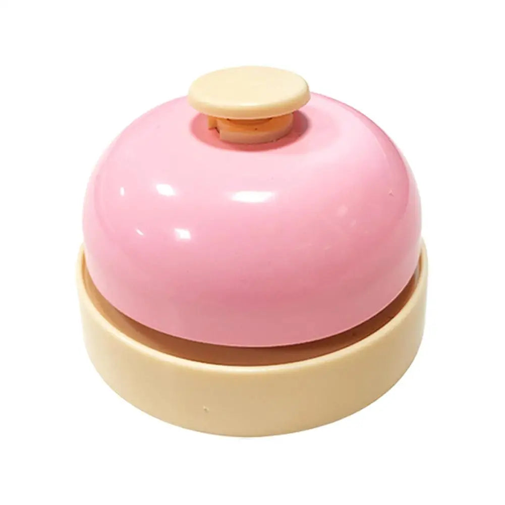 Hand-pressed Bell Toy Hand Clapping Reaction Training Game Response