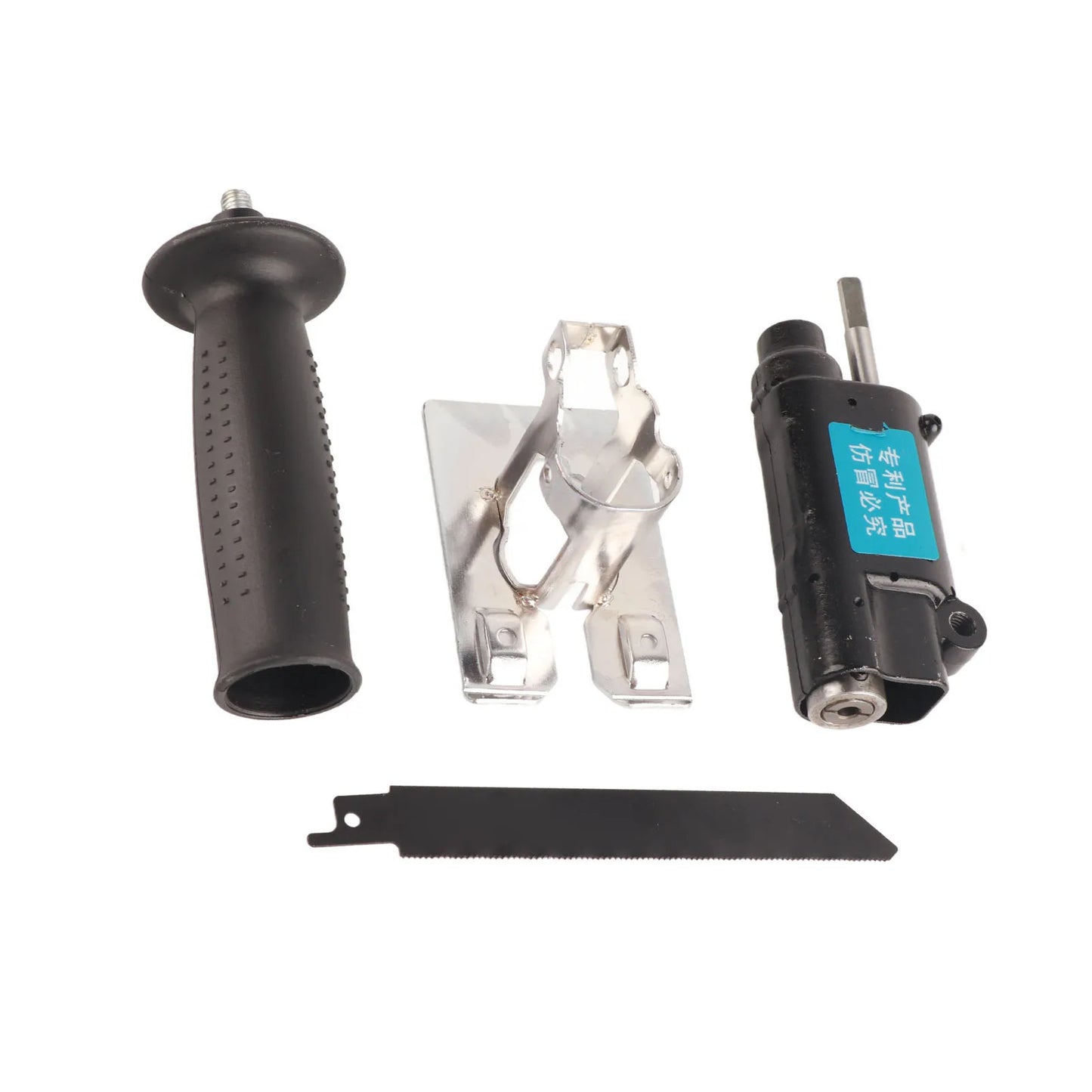 Electric Drill Saw Adapter Reciprocating Chain Saws Converter Cutting