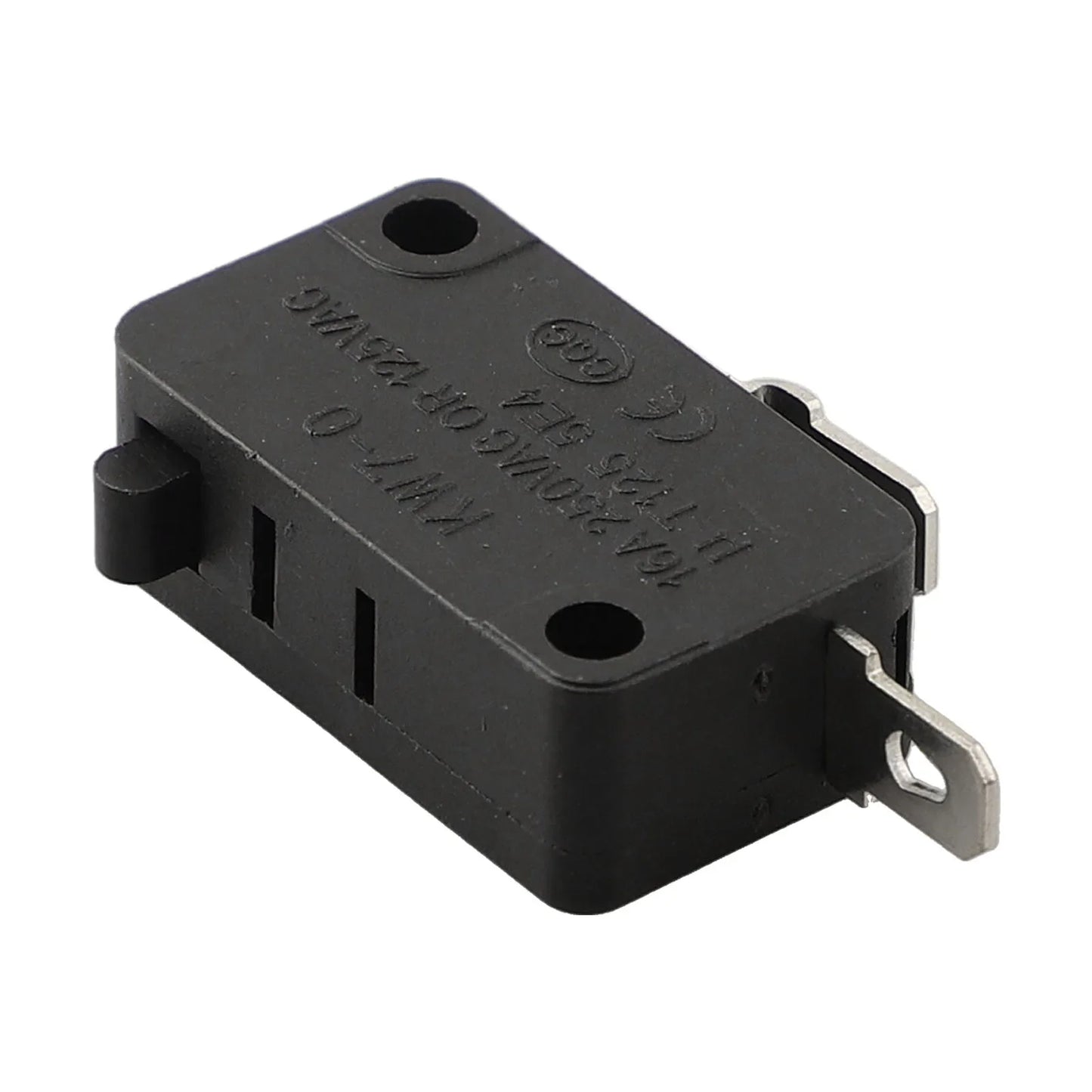 KW7-0 16A Micro Limit Switch – Appliance Replacement Part