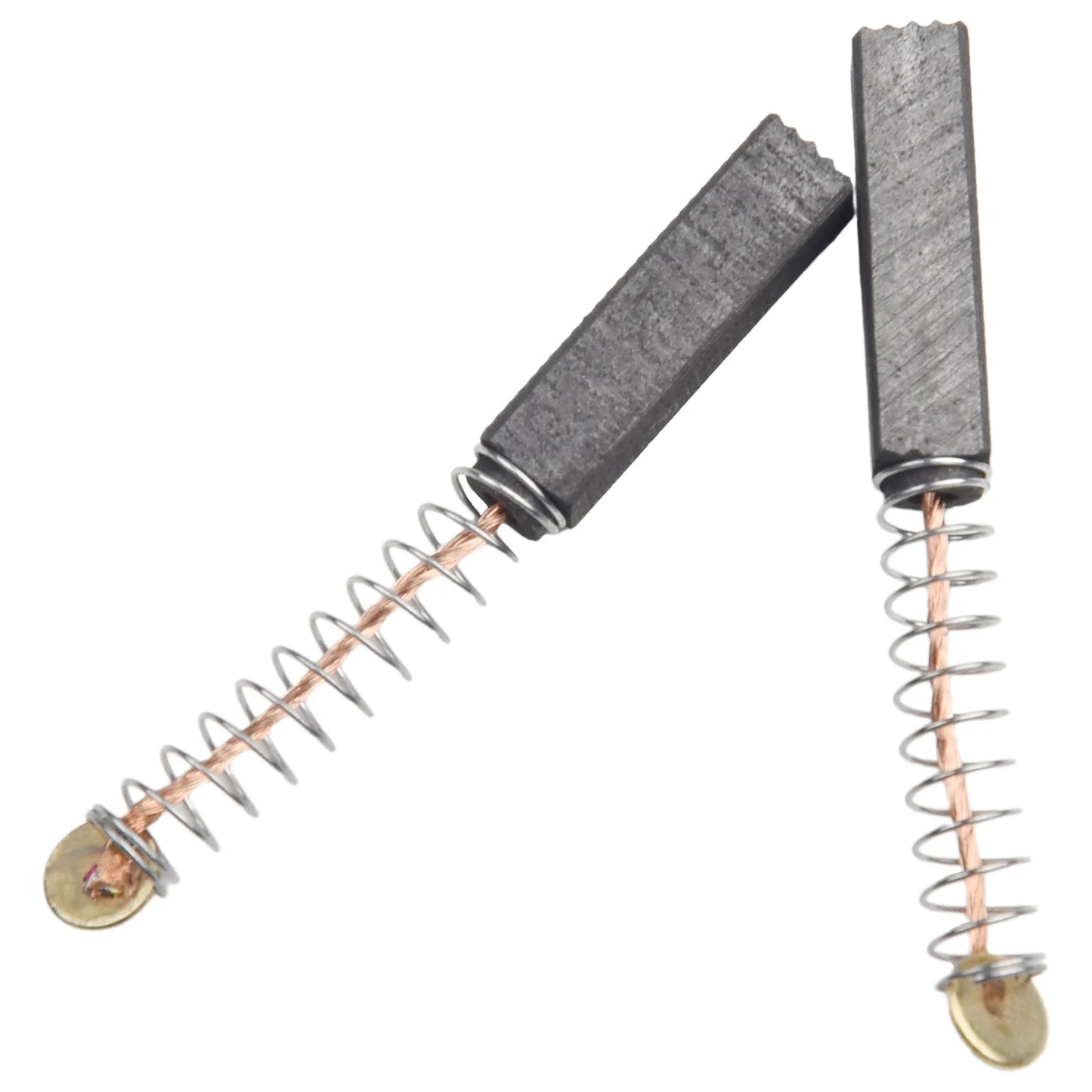Carbon Brushes Electric Motors 20 5 Hammer Drill Replacement Parts