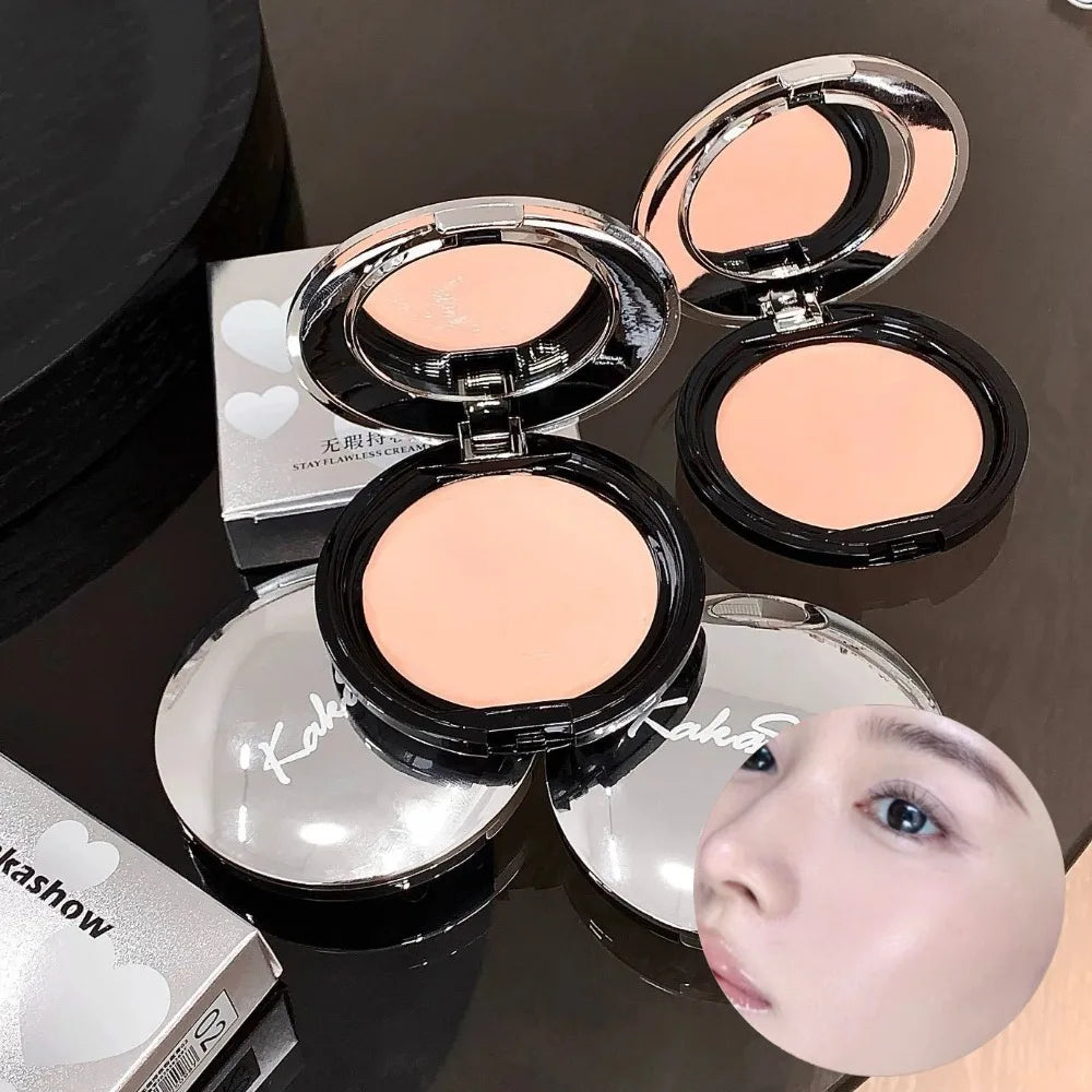 Waterproof Concealer BB Cream – Moisturizing Full Coverage