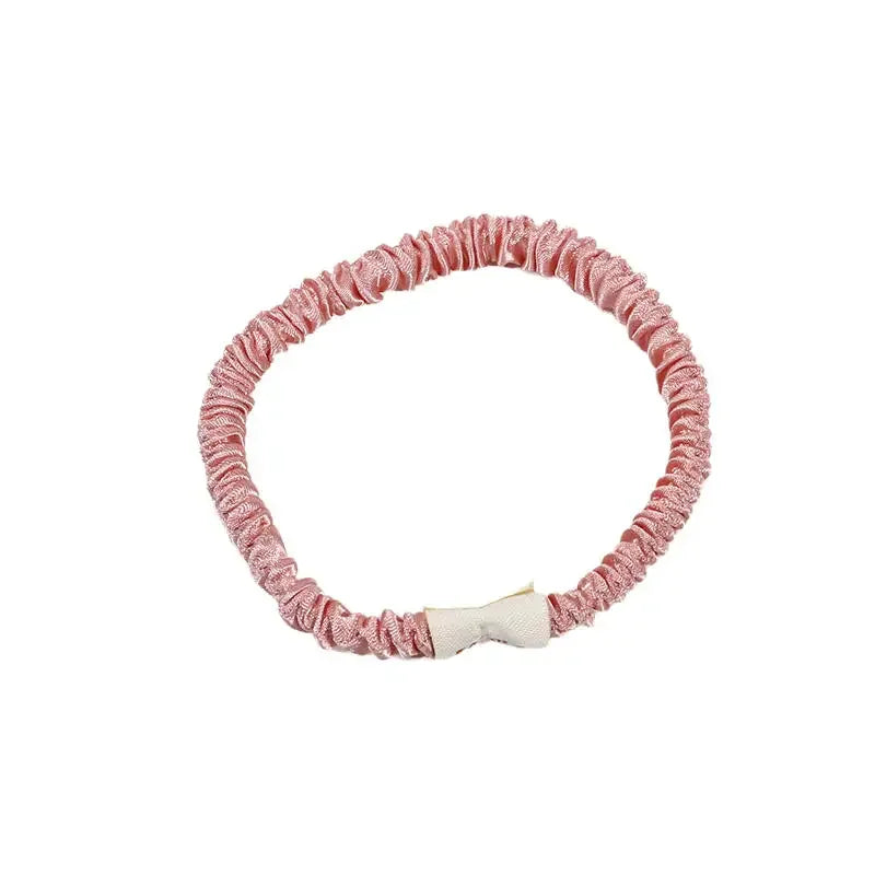 Fashion Shirt Cuff Arm Ring Suit Sleeve Holder Anti-slip Clip Cuff Strap Tightening Belt Ladies Elastic Headband Fixed Strap Peaceful Pleasures Health and Wellness