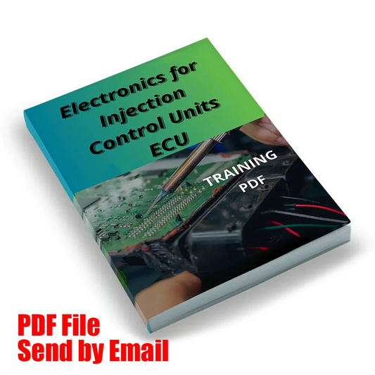 Electronics for ECU Repair Ebook to Learn Concept and Components of Electronics Multimeters Oscilloscopes Welding Techniques PDF Peaceful Pleasures Health and Wellness PDF File