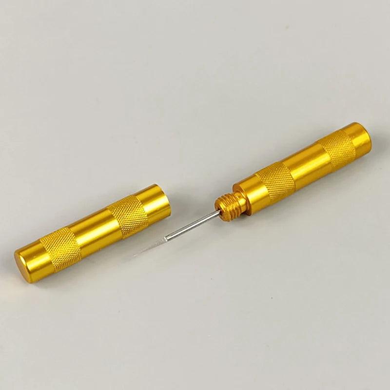 Precision Nozzle Cleaning Needles Kit – 3D Printer & Spray Gun
