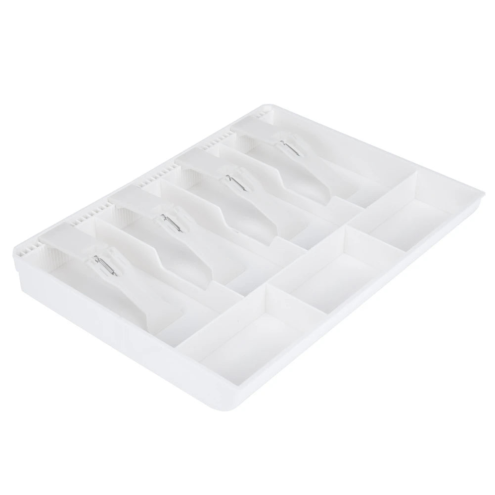 Four Compartment Cash Drawer Register Insert Tray Replacement 4 Bills 3 Money Storage Box Cash Register Insert Cash Box Peaceful Pleasures Health and Wellness