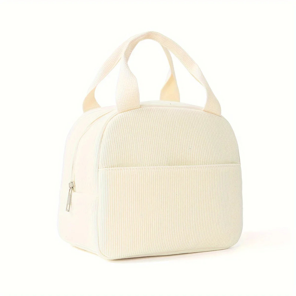 Insulated Lunch Bag for Women & Men | Cute Reusable Lunch Box
