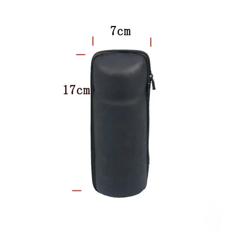 Cycling Tool Box Bicycle MTB Road Bike Capsule Boxes Apply Bottle Cage Storage Repair Tool Kit Bike Kettle Frame Equipment Black Peaceful Pleasures Health and Wellness 1pc