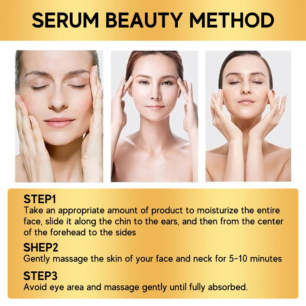 Collagen Retinol Cream with Aloe Vera & Shea Butter | All Skin