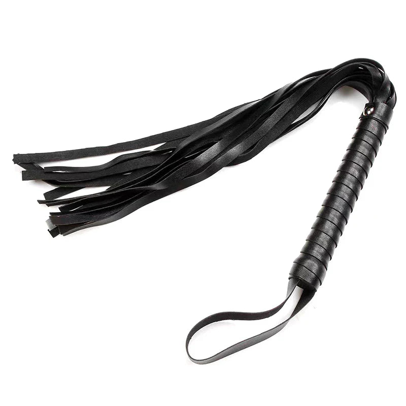 PU Leather Horse Riding Crop Whip – Colourful Equestrian