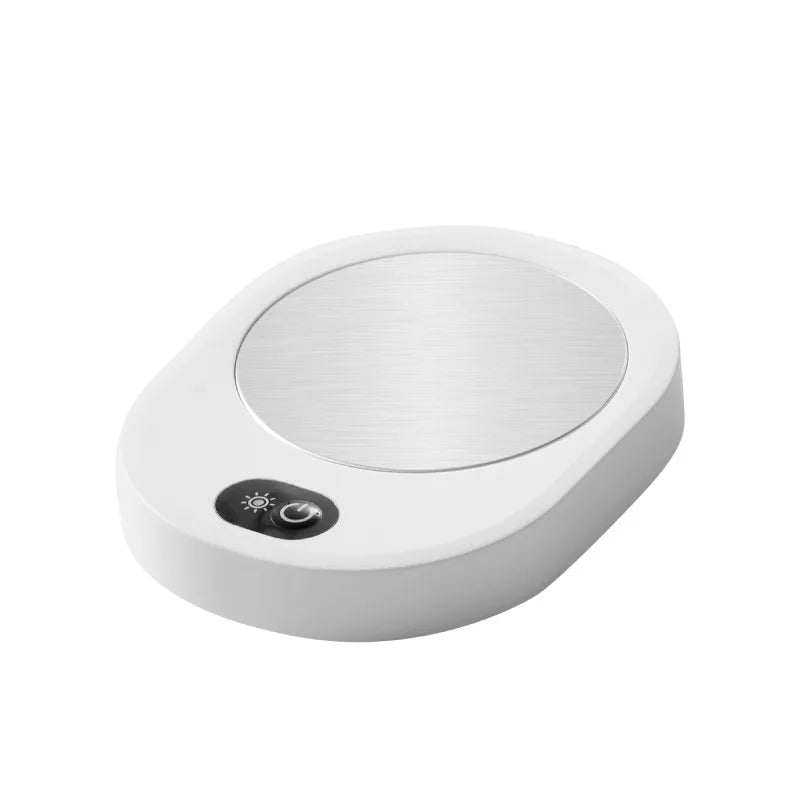 USB Cup Warmer Thermostatic Heating Pad | Coffee & Tea