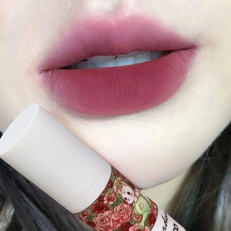 Matte Liquid Lipstick Velvet Lip Mud | Waterproof Long-Lasting