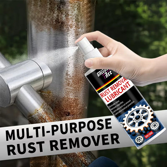 Exhaust Pipe Restorer Spray – Rust Remover & High Temp Polish Exhaust Pipe Restorer Oasis Select 200ml