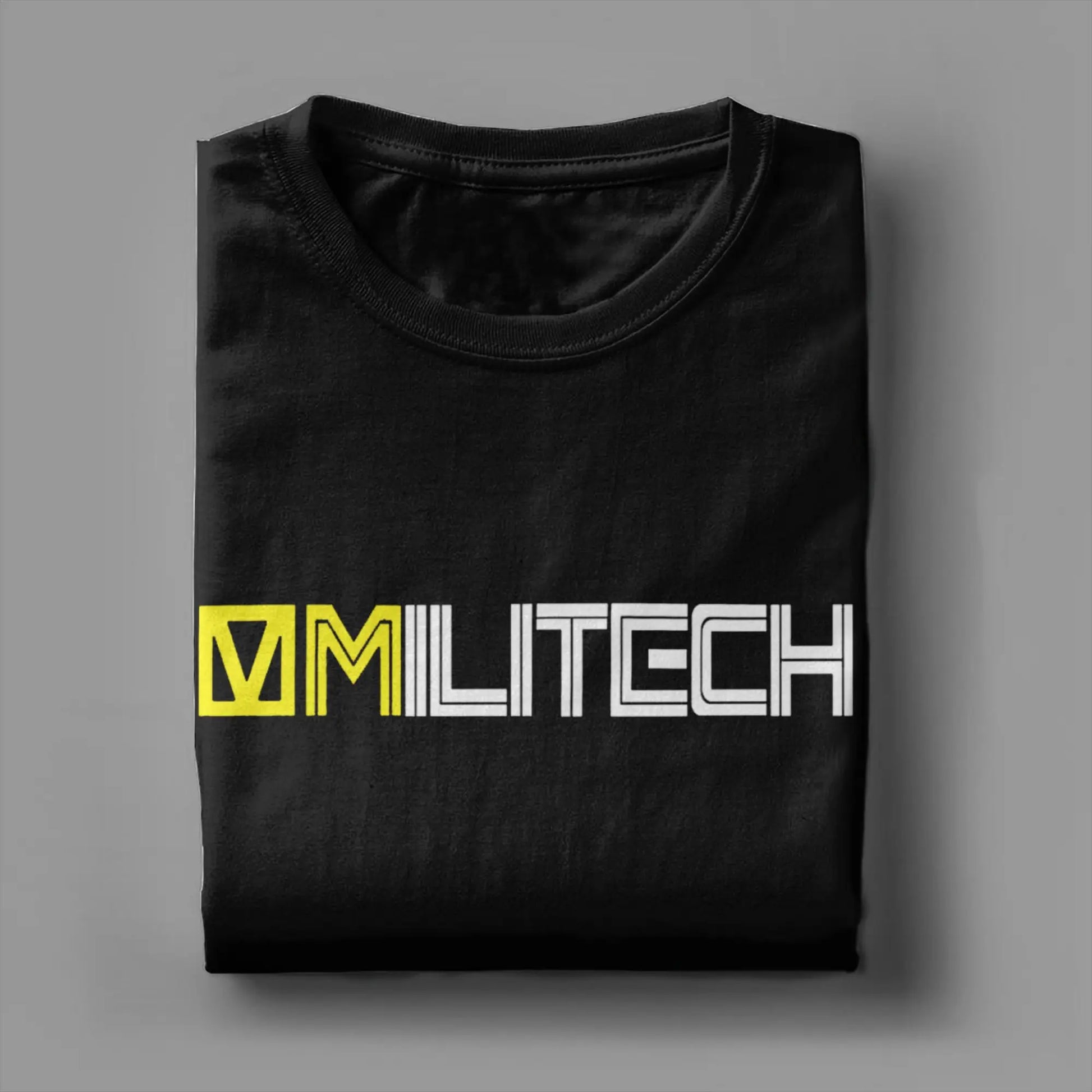 2077 T Shirt Men's Pure Cotton Vintage T-Shirt Round Collar Cyber Tech Punk Game Tees Short Sleeve Clothing 4XL 5XL Peaceful Pleasures Health and Wellness