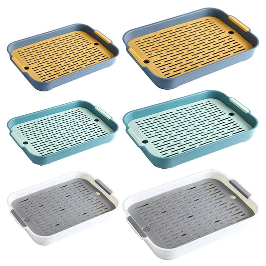 Corner Litter Tray for Rabbits, Guinea Pigs & Small Pets Small Pet Litter Tray Peaceful Pleasures Health and Wellness