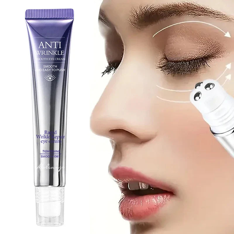 Moisturizing Eye Cream – Firming & Hydrating Daily Eye Care