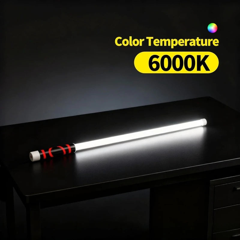 Flexible LED Work Light – Bendable Rechargeable Flashlight 76cm LED Work Light Peaceful Pleasures Health and Wellness