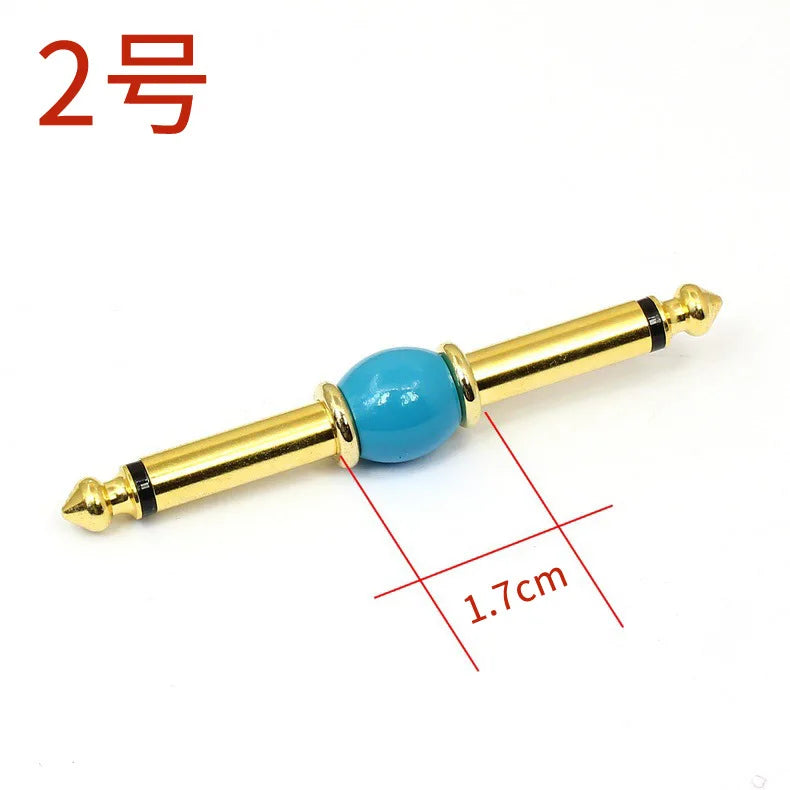 KGR Single-piece Wire Butt Effect Device Double Plug Connecting Cable