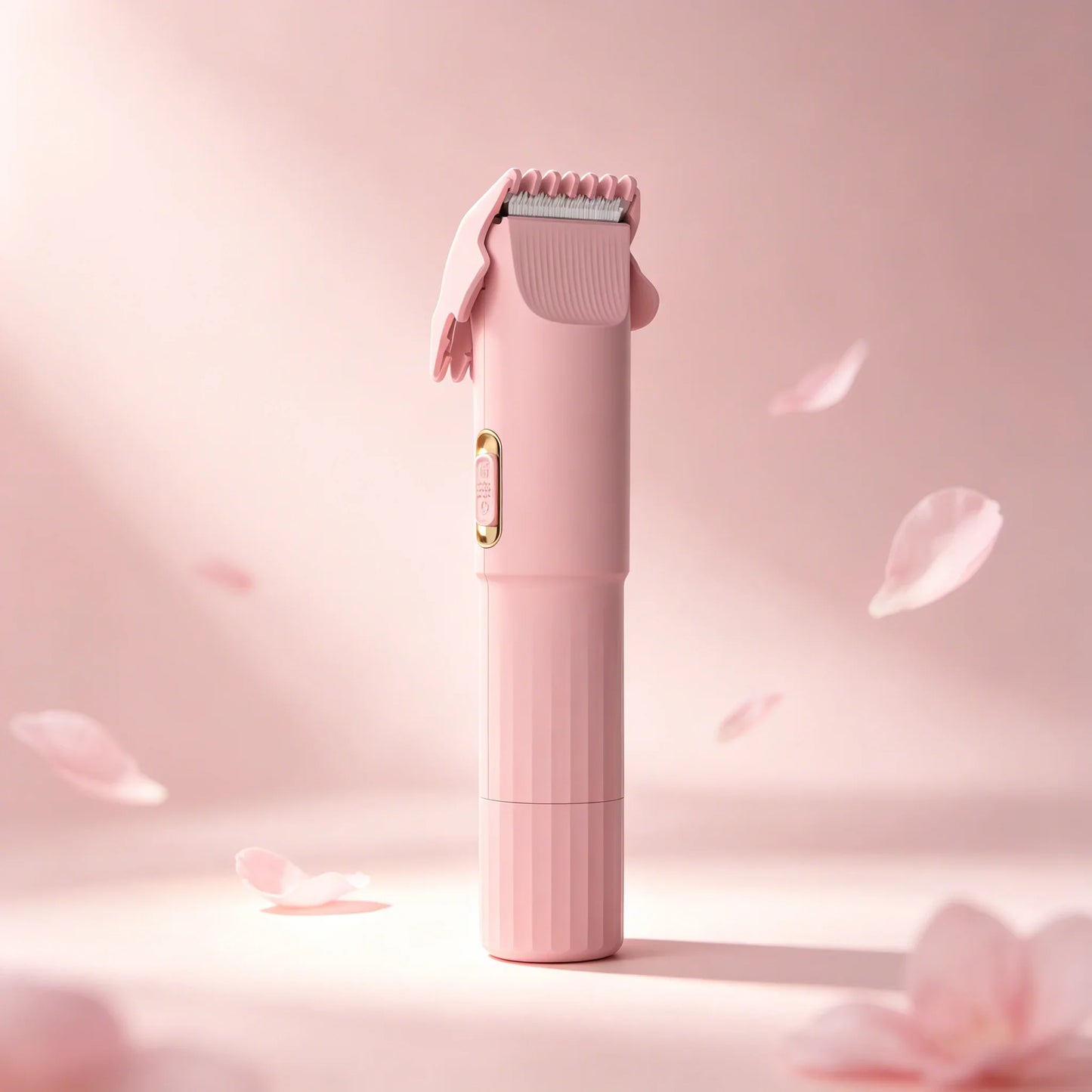 Women's Double Head Electric Shaver & Body Hair Trimmer