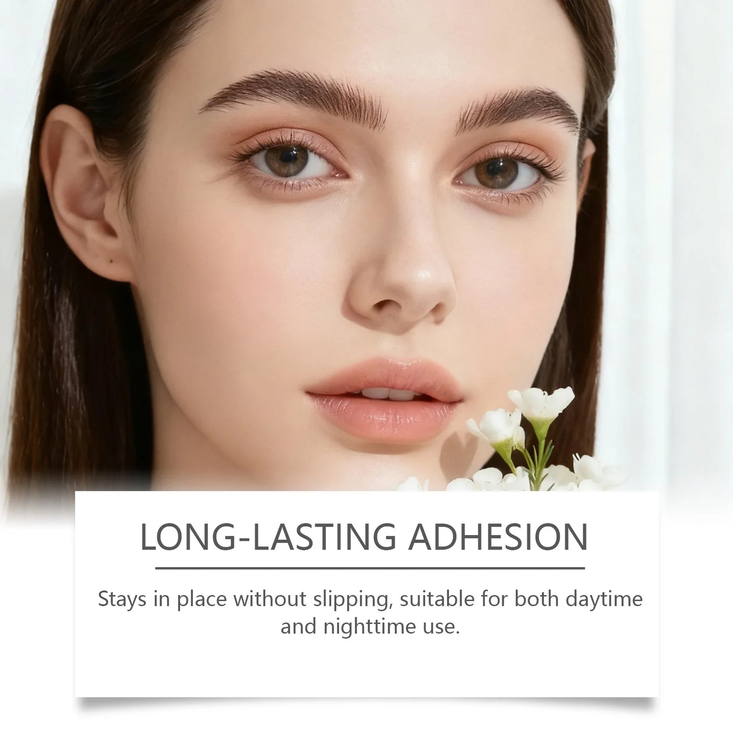 V-Shape Chin Lift Patch – Jawline Slimming & De-Puff Mask