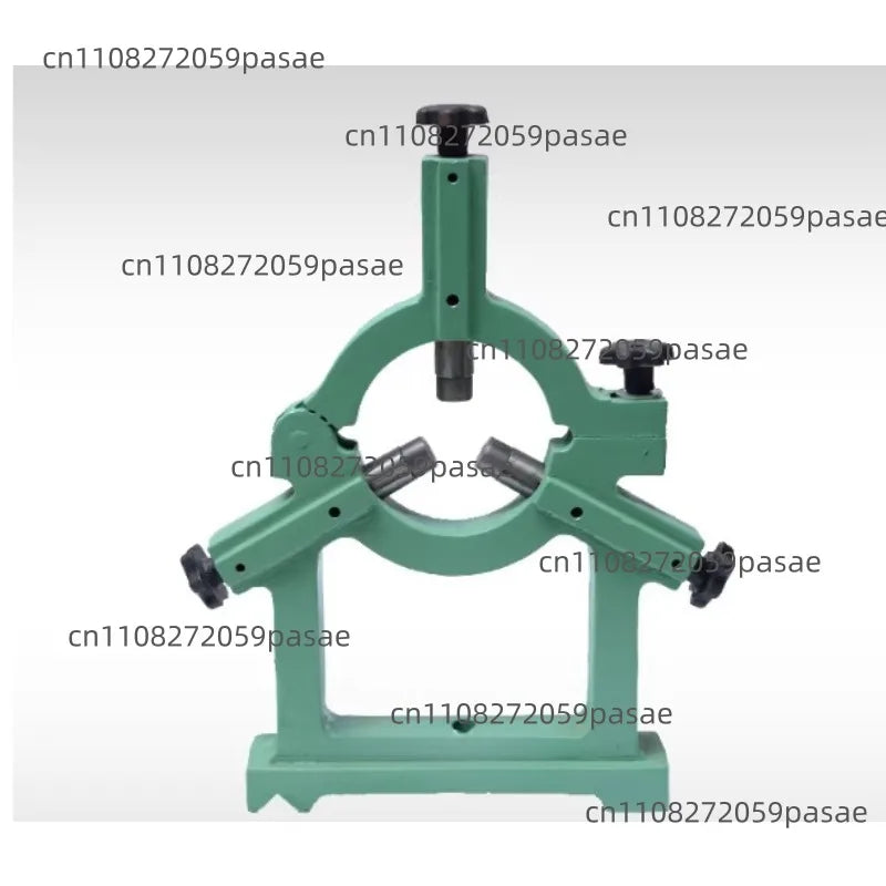Lathe Center Frame CW6163B C630 – Stainless Steel Replacement