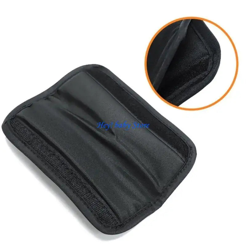 Stroller Shoulder Strap Pads for Infants & Toddlers | Soft Cover Stroller Shoulder Pads Peaceful Pleasures Health and Wellness AB China Mainland