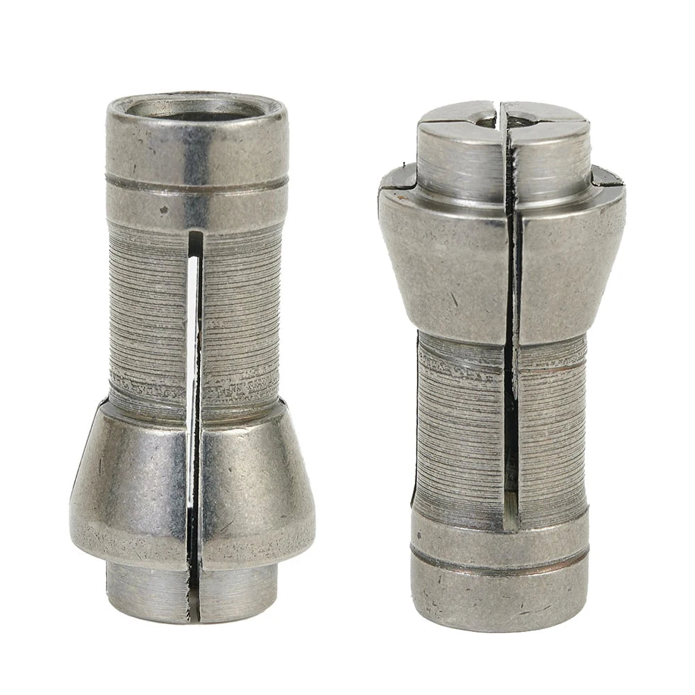 Chuck Pneumatic Engraving Machine Collet Clamp Grinding Head Tire