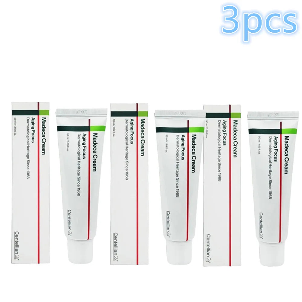Centella Collagen Anti-Aging Moisturizer Cream 50ml