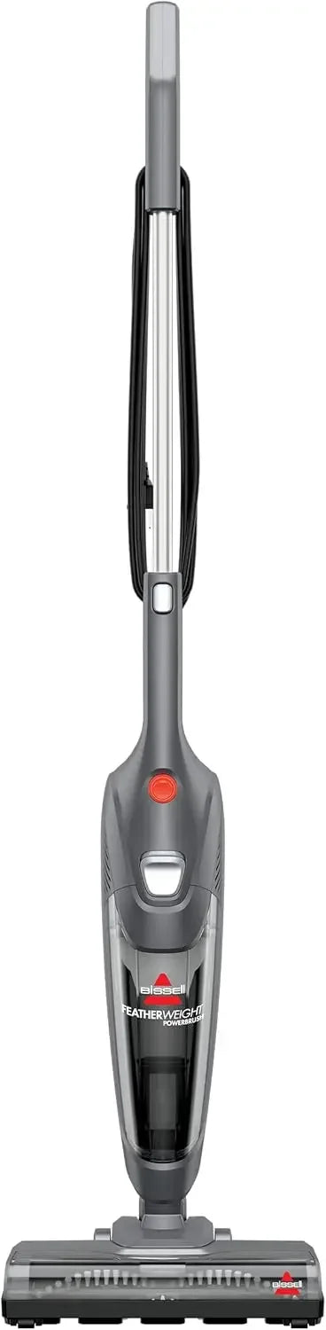 Lightweight 600W PowerBrush Vacuum – 3-in-1 for Carpets, Floors & Upholstery Vacuum Cleaners Peaceful Pleasures Health and Wellness United States